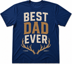 🦌 Best Dad Ever