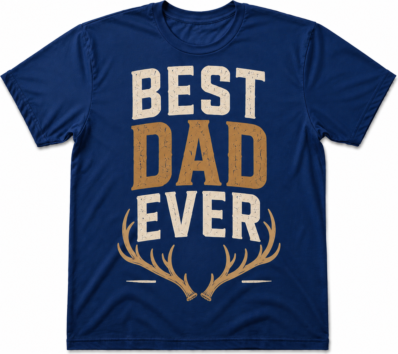🦌 Best Dad Ever