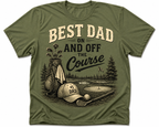 The Best Dad by Par ⛳