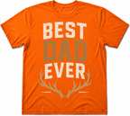 🦌 Best Dad Ever