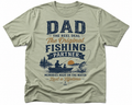Dad – "The Reel Deal"🎣