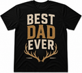 🦌 Best Dad Ever
