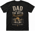 Dad: The Man. The Myth. The Legend.™